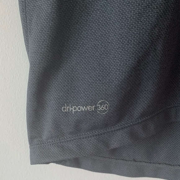 Russel dri power 360 training shirt. Small - Picture 4 of 6